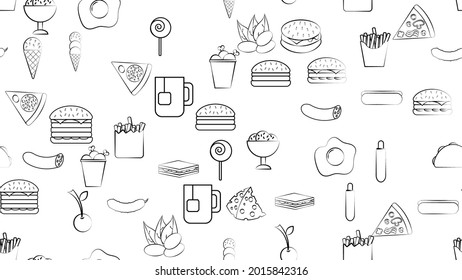 アイスティー のイラスト素材 画像 ベクター画像 Shutterstock