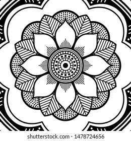 easy mandalas 1 square adult coloring book online pdf