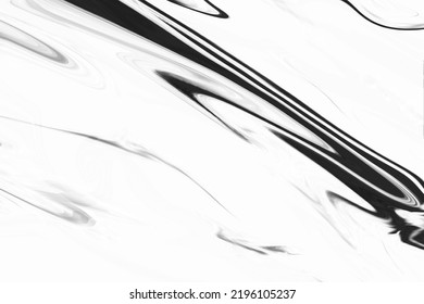 Black  White Fluid Painting An Abstract Black  White.Panda White Marble And Wallpaper Aesthetic Black And White Marble.