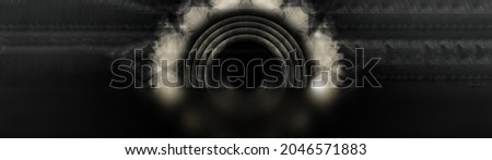 Similar – Image, Stock Photo black celebration Ritual