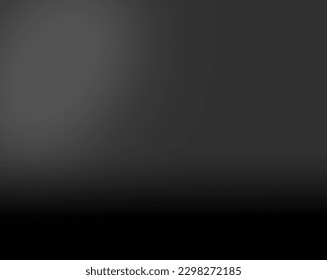black  white gradient