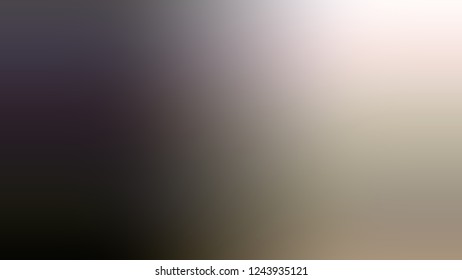 Black   white gradient and tiny gaussian blur   volumetric fog  creating professional   solid backdrop for digital products abstract concepts 