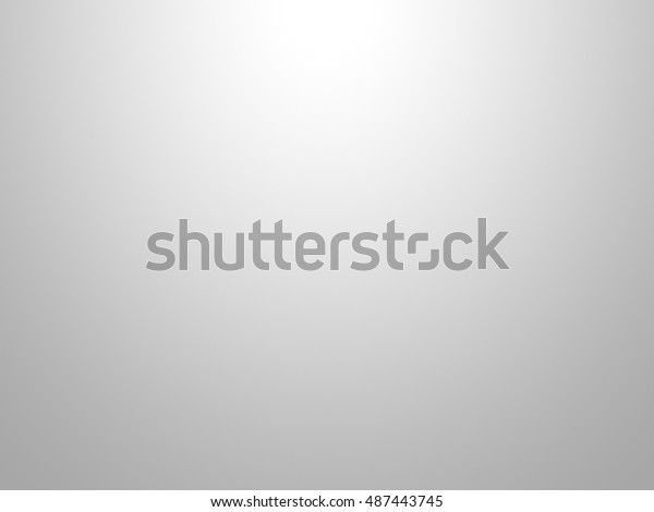 Black White Gradients Background Stock Illustration 487443745 ...