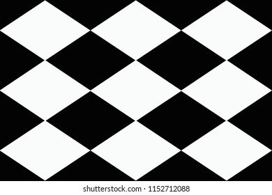 Repeating Seamless Tile Pattern Vector Format Stock Vector (Royalty ...