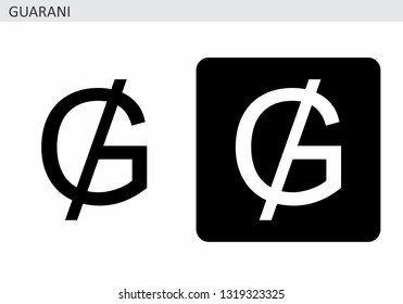 Logo Guarani Images Stock Photos Vectors Shutterstock