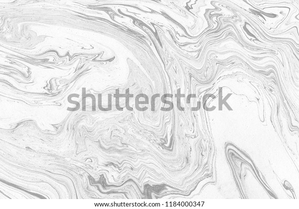 Black White Marble Background Wallpaper Stock Illustration 1184000347