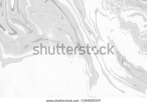 Black White Marble Background Wallpaper Stock Illustration 1184000359