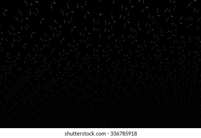 Black and white patterns. 7
