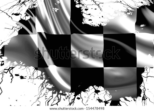download black race flag