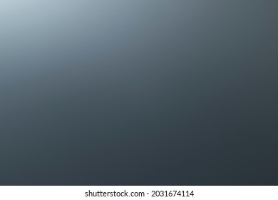 Black And White Smooth Gradient Background Image, Gray Degrade