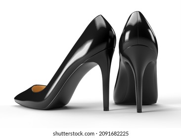 Fetish platform shoes Images, Stock Photos & Vectors | Shutterstock