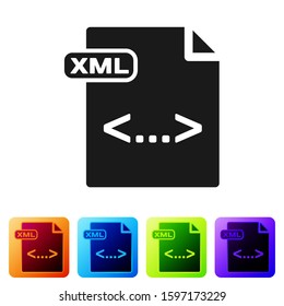 Xml の画像 写真素材 ベクター画像 Shutterstock