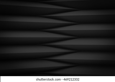 3d Black Color Wallpaper Image Num 95