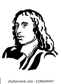 Blaise Pascal High Res Stock Images Shutterstock