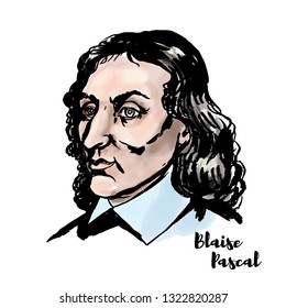 Blaise Pascal High Res Stock Images Shutterstock