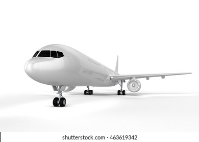Download Airplane Mockup Images, Stock Photos & Vectors | Shutterstock