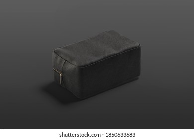 Download Make Up Bag Mockup Stock Illustrations Images Vectors Shutterstock