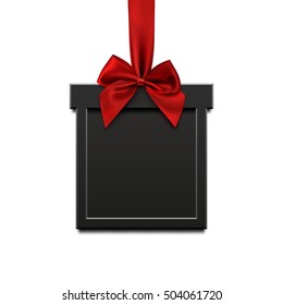 birthday design template invitation banner red stock illustration