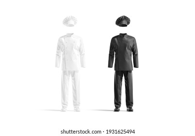 Download Chef Uniform Mockup Images, Stock Photos & Vectors | Shutterstock