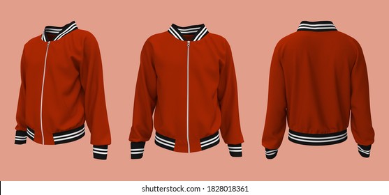 Download Letterman Jacket Images Stock Photos Vectors Shutterstock