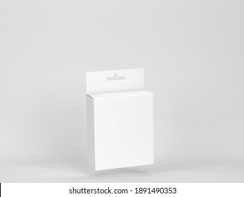 Download Box Hanger Mockup Images Stock Photos Vectors Shutterstock