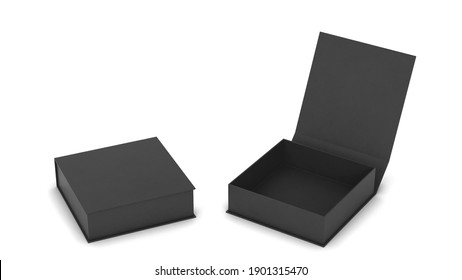 Download Black Box Mockup Images Stock Photos Vectors Shutterstock