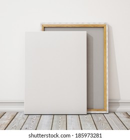 Canvas Frame Hd Stock Images Shutterstock