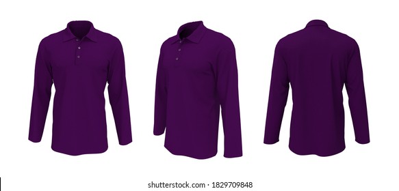 Download Purple Tee Shirt Template Images Stock Photos Vectors Shutterstock