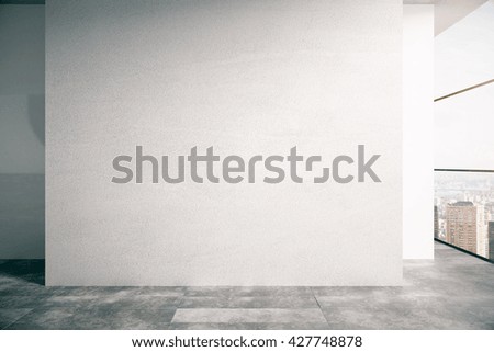 Similar – Image, Stock Photo shadow wall Shadow