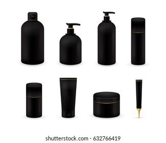 Download Black Shampoo Bottle Images Stock Photos Vectors Shutterstock