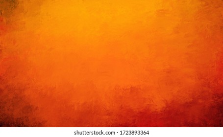 Blank dirty orange abstract texture style