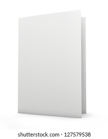 Blank Folder
