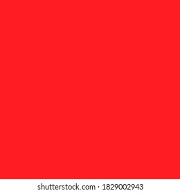 Blank Fresh Red Color Square Background Stock Illustration 1829002943 ...