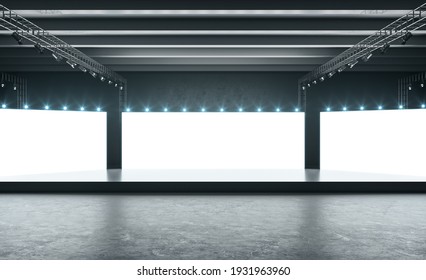 55,441 Stage screen Images, Stock Photos & Vectors | Shutterstock