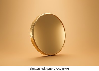 4,801 Blank coin 3d Images, Stock Photos & Vectors | Shutterstock