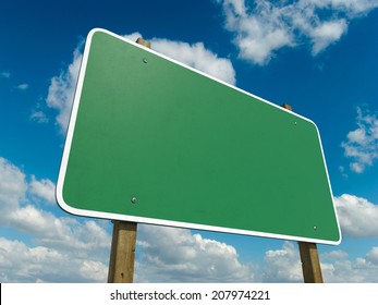 Roadsign Images, Stock Photos & Vectors | Shutterstock