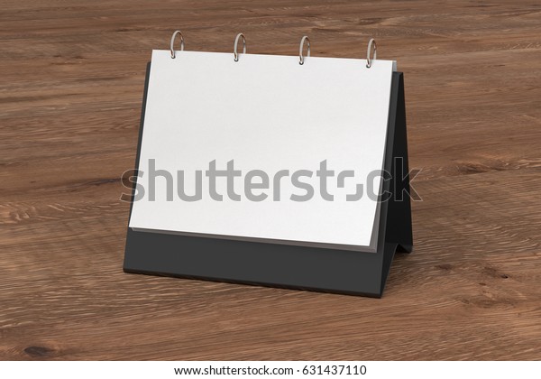 Desk Flip Chart