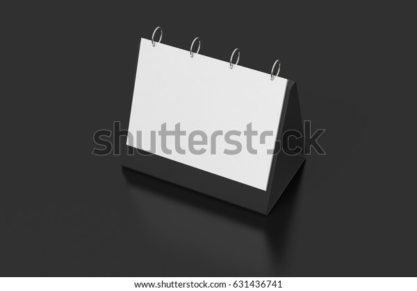 Tabletop Flip Chart Stand
