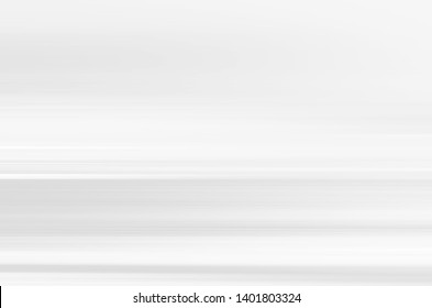 Blank Light Grey Blurred Background Motion Stock Illustration ...