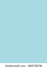 Plain Light Blue Solid Color Background Stock Illustration 1789719338