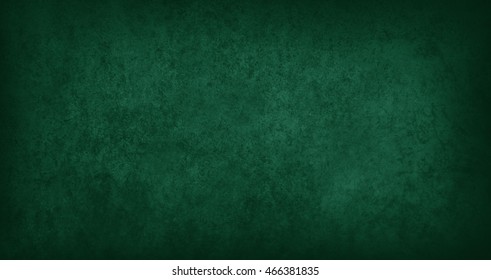 Blank marble texture dark green background, abstract material