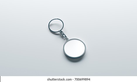 Download Key Chain Mockup High Res Stock Images Shutterstock