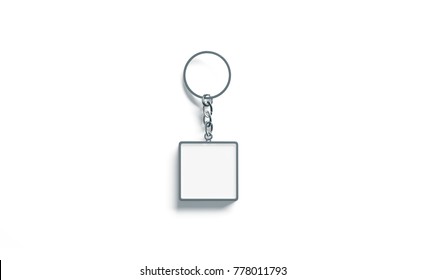 Download Keychain Mockup High Res Stock Images Shutterstock