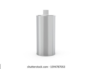Download Blank Metallic Olive Oil Tin Can Stock Illustration 1594787053 PSD Mockup Templates