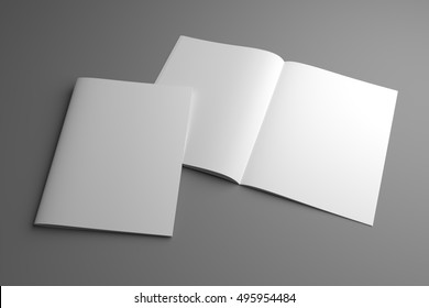 Download Catalogo Mockup High Res Stock Images Shutterstock