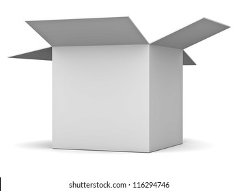 349,872 White box open Images, Stock Photos & Vectors | Shutterstock