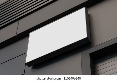 Download Mockup Lightbox High Res Stock Images Shutterstock