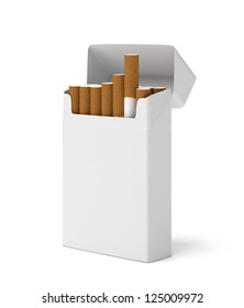 6,481 Cigarette pack open Images, Stock Photos & Vectors | Shutterstock