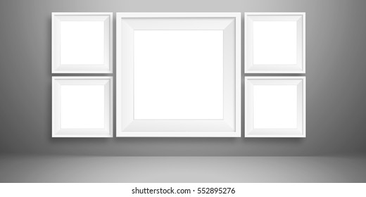 1,746,343 Grey frames Images, Stock Photos & Vectors | Shutterstock