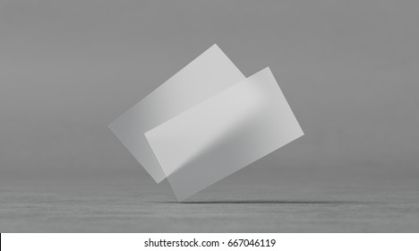 Download Business Card Transparent Hd Stock Images Shutterstock